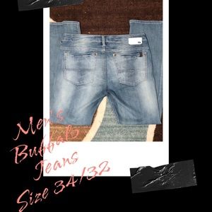 Buffalo Jeans